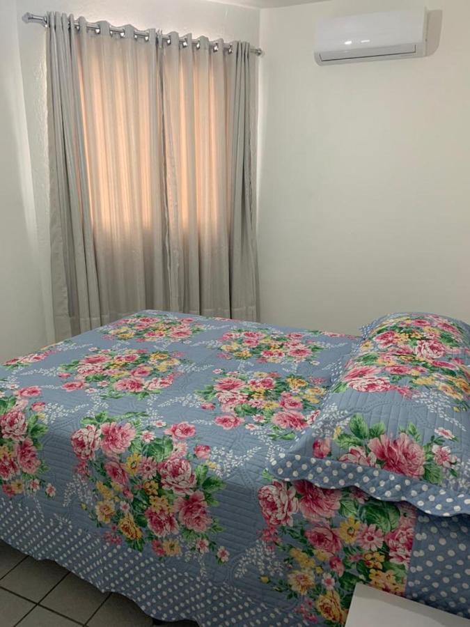 Lindo apartamento em Canasvieiras a uma quadra do mar - próximo ao Trapiche dos Barcos Piratas Florianopolis Exterior foto